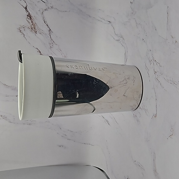 Starbucks Kitchen Starbucks Stainless Steel Travel Coffee Mug